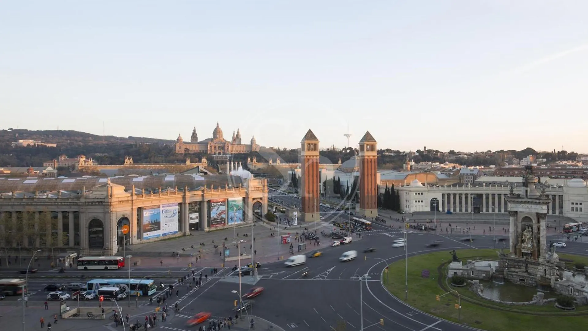 Apartamento Con Terraza En Poble Sec Barcelone Appartement